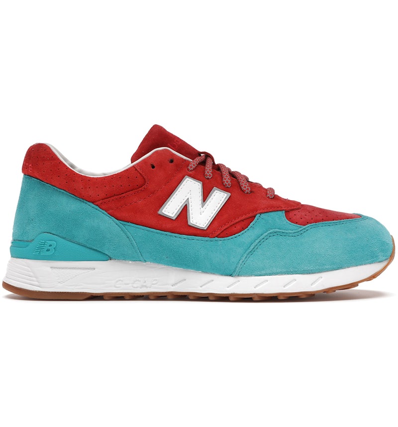 New Balance 496 Concepts Regatta Men's CM496CP US