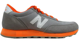 New Balance 501 Grey Orange