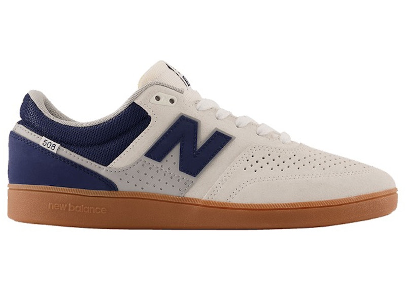 New Balance 508 Brandon Westgate Sea Salt Navy Men s Trainers