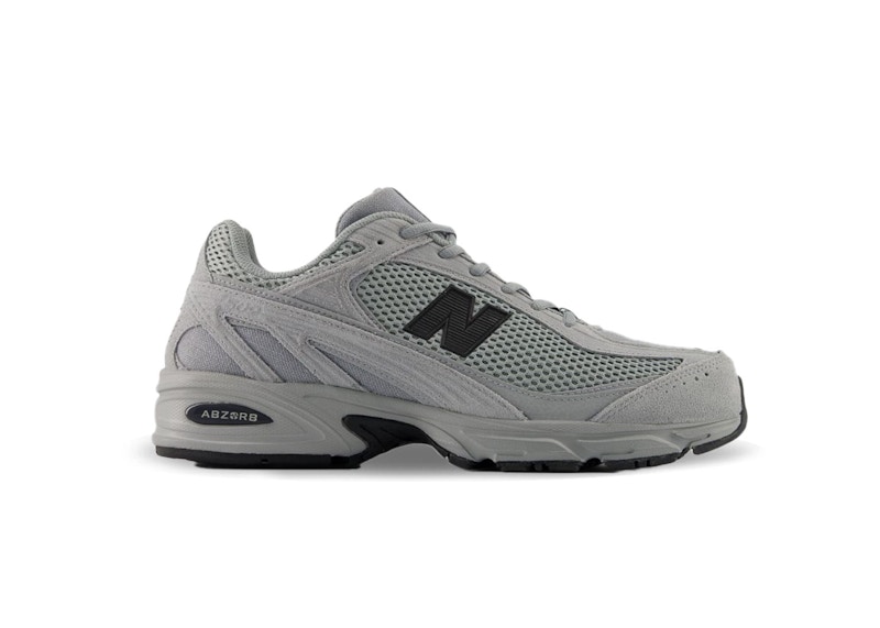 New Balance 509 Dark Grey Black Men's Trainers - U509BD - GB New Balance 509 Dark Grey Black Men's Trainers - U509BD - GB