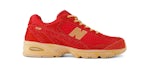 New Balance 509 Deep Red