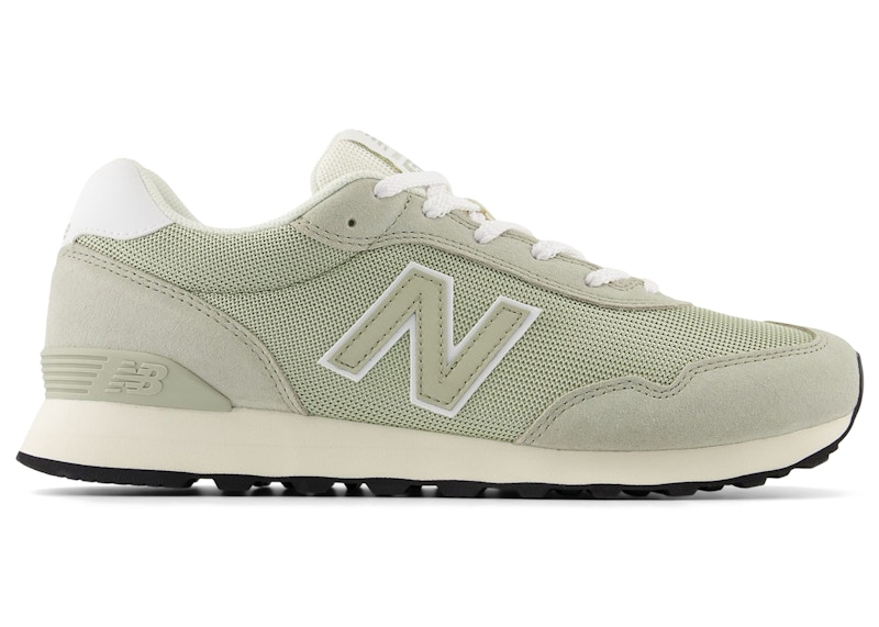 New Balance 515 Apollo Grey Beige