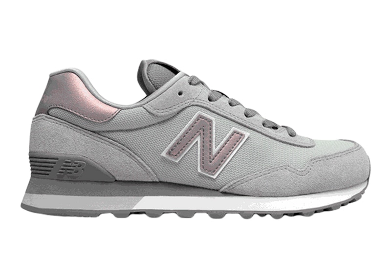 New balance 2024 515 gray