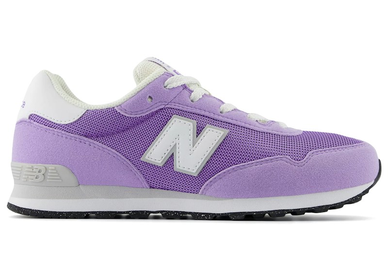 New Balance 515 Lilac Glo (GS)