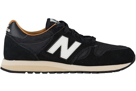 New balance 520 brown sales