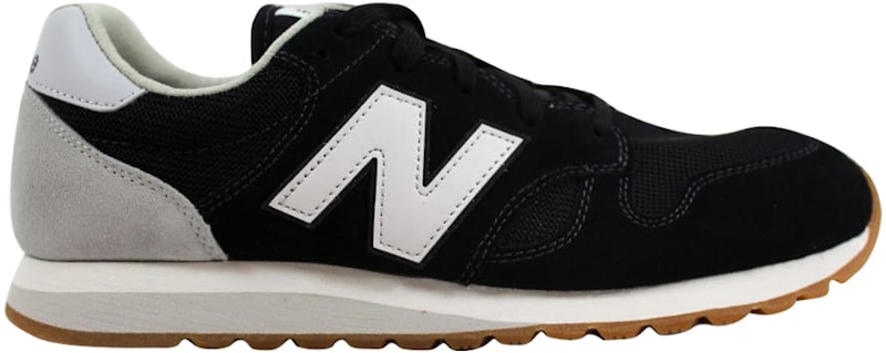 New balance 520 on sale black