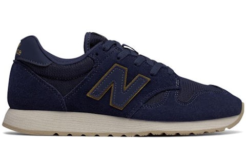 New balance 520 gold shop