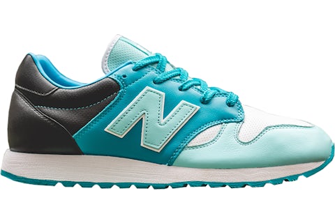 New Balance 520 Hanon Bleu du pêcheur Homme Style U520HNF FR