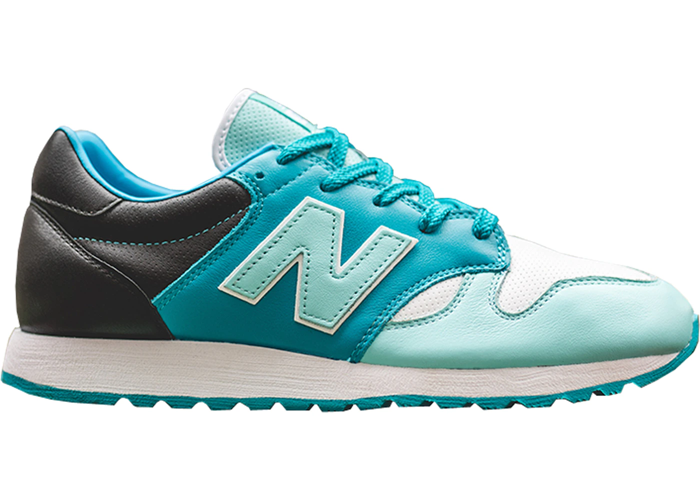 New Balance 520 Hanon Fisherman s Blues Herren U520HNF DE