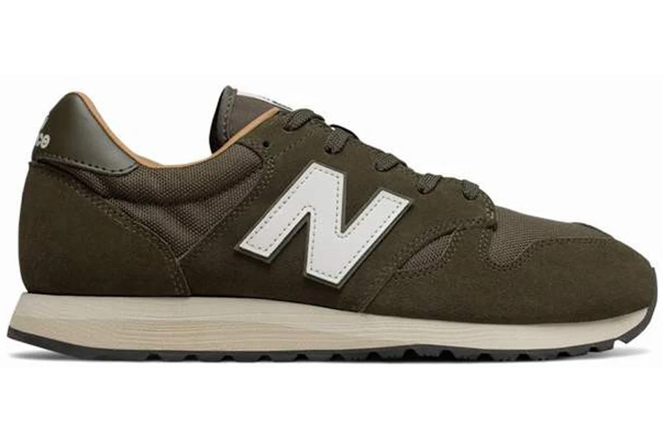 New Balance 520 Military Dark Triumph Men s U520BG US