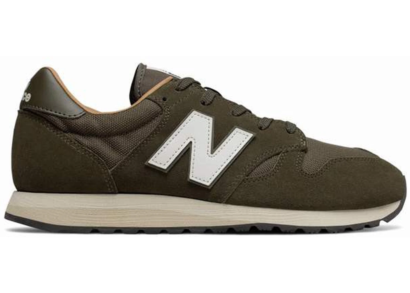 New Balance 520 Military Dark Triumph Herren U520BG DE