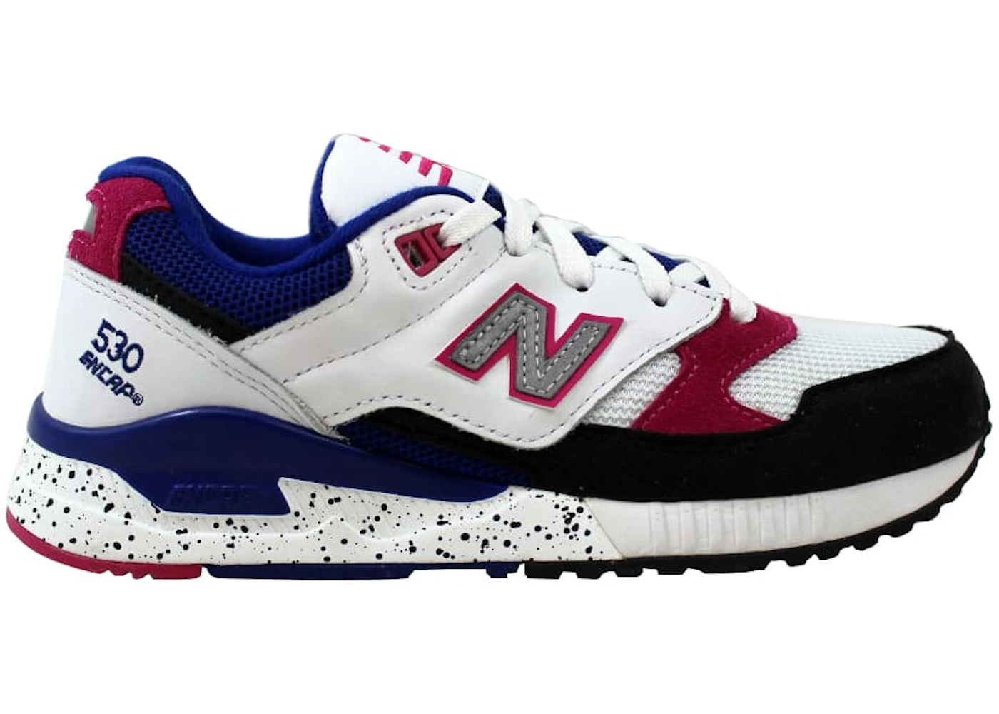 New balance 530 encap pink Clearance