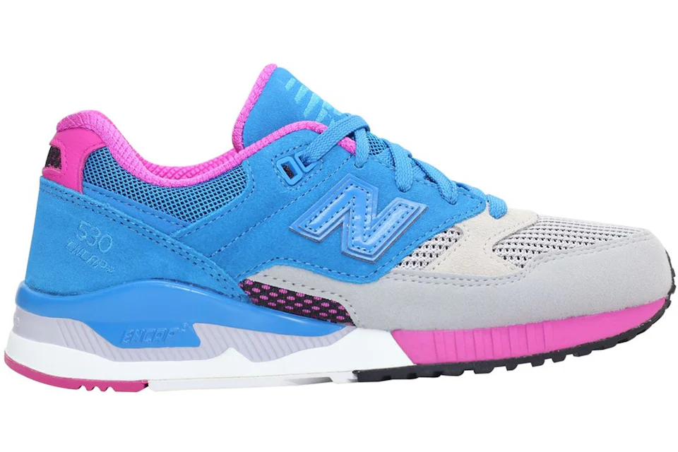 New balance 530 bionic boom sales