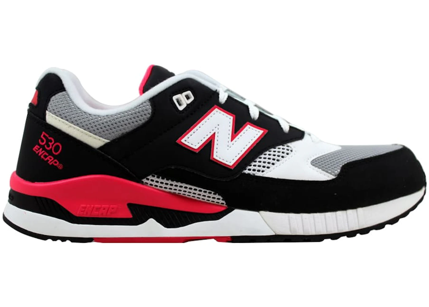 New balance 530 encap price Clearance