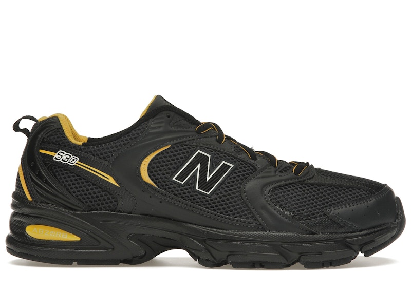 ★New Balance★New Balance 530 Black MR530BG★送料・関税込★ New Balance 530 