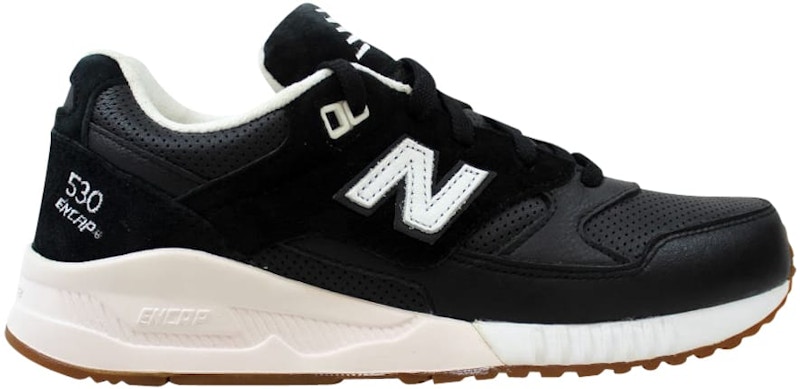 New Balance 530 Black Men's - M530ATB - US