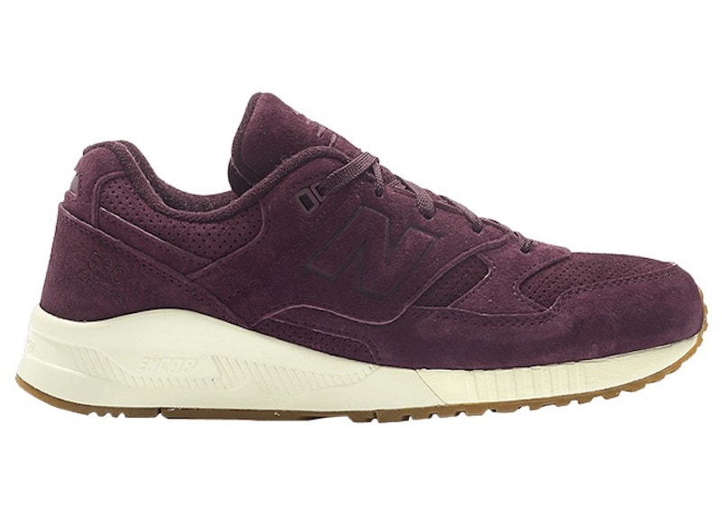 New balance 927 women bordeaux on sale