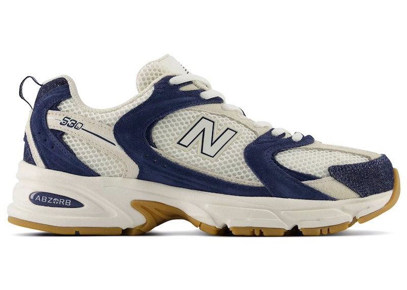 New Balance 530 CALIA The Midnight Collection