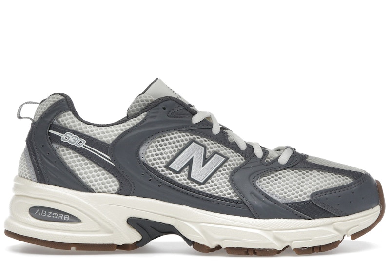 New Balance 530 Castlerock Angora Magnet Men's - MR530ACS - US
