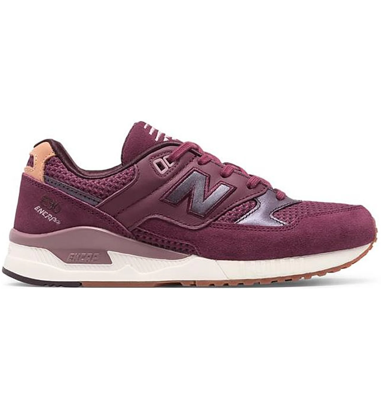 New Balance 530 Ceremonial Dark Red Women s W530CEA US