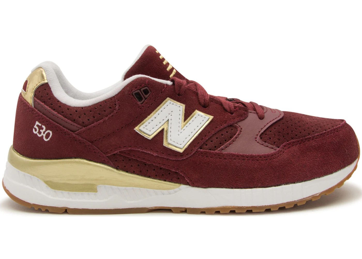New balance top 530 st jude