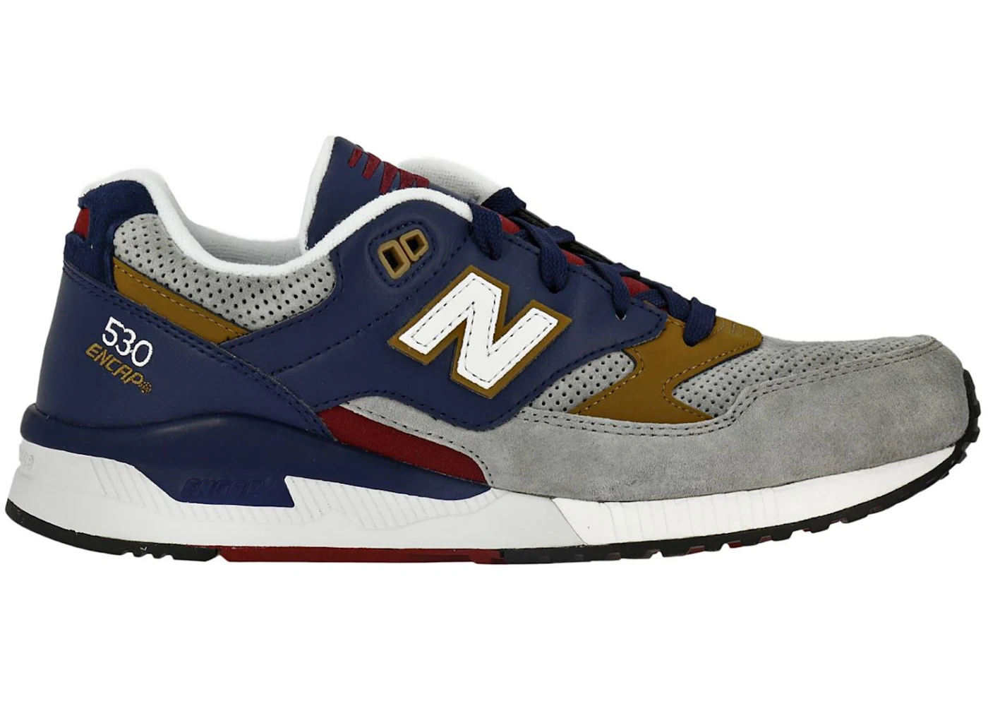 New Balance 530 Explorer Men s M530RWB US