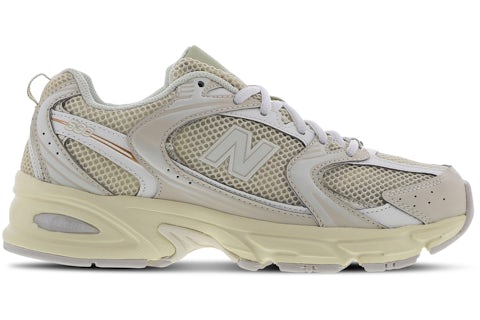 New Balance 530 Grigio Beige Uomo MR530FTA IT
