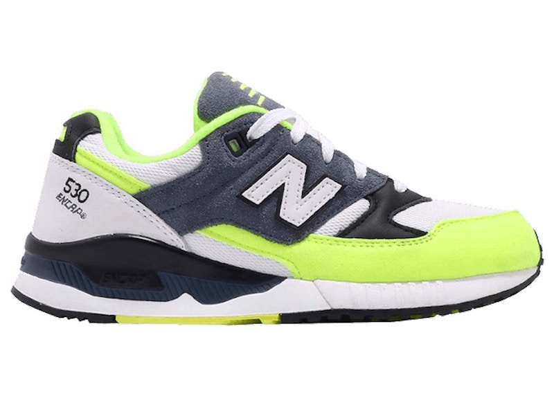 New balance 530 cheap stockx