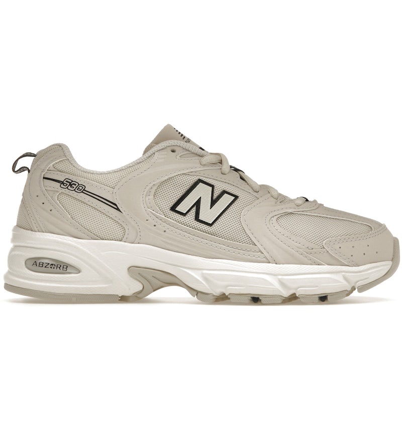 New Balance 530 Ivory Men's MR530SH US - Main Image