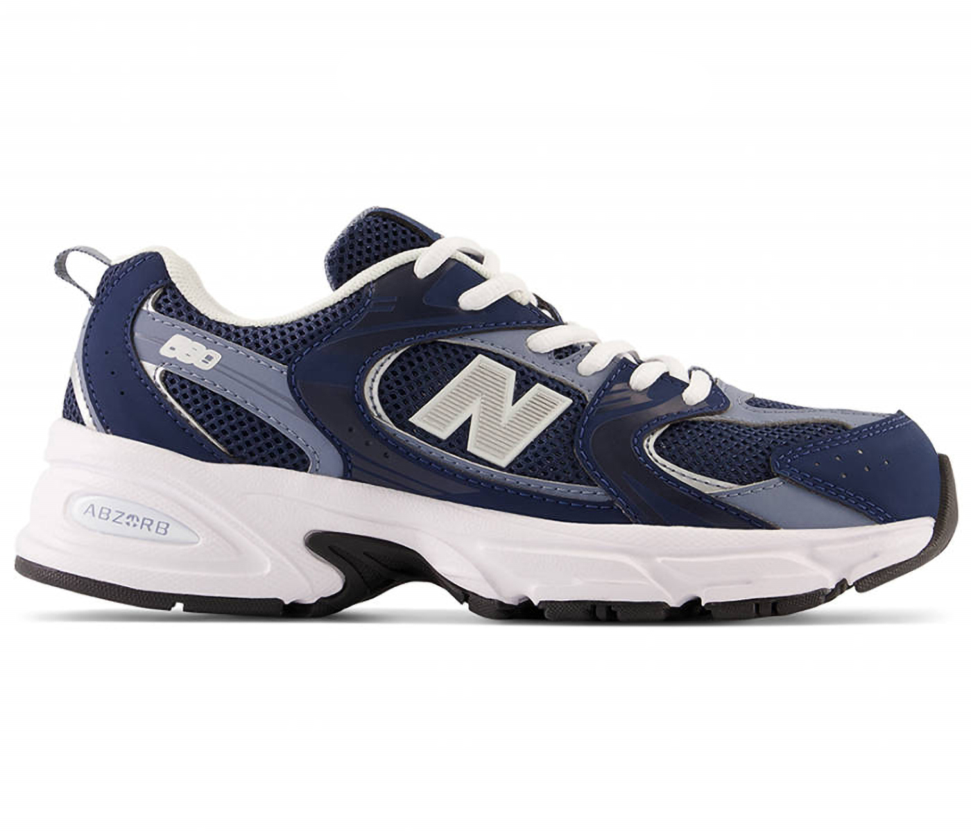 New Balance 530 Navy White (GS)