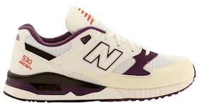 New Balance 530 OG White Purple