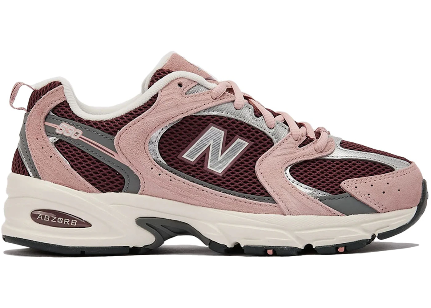 Balance Shoes New Balance M530 Femme Marron Femme New Balance X