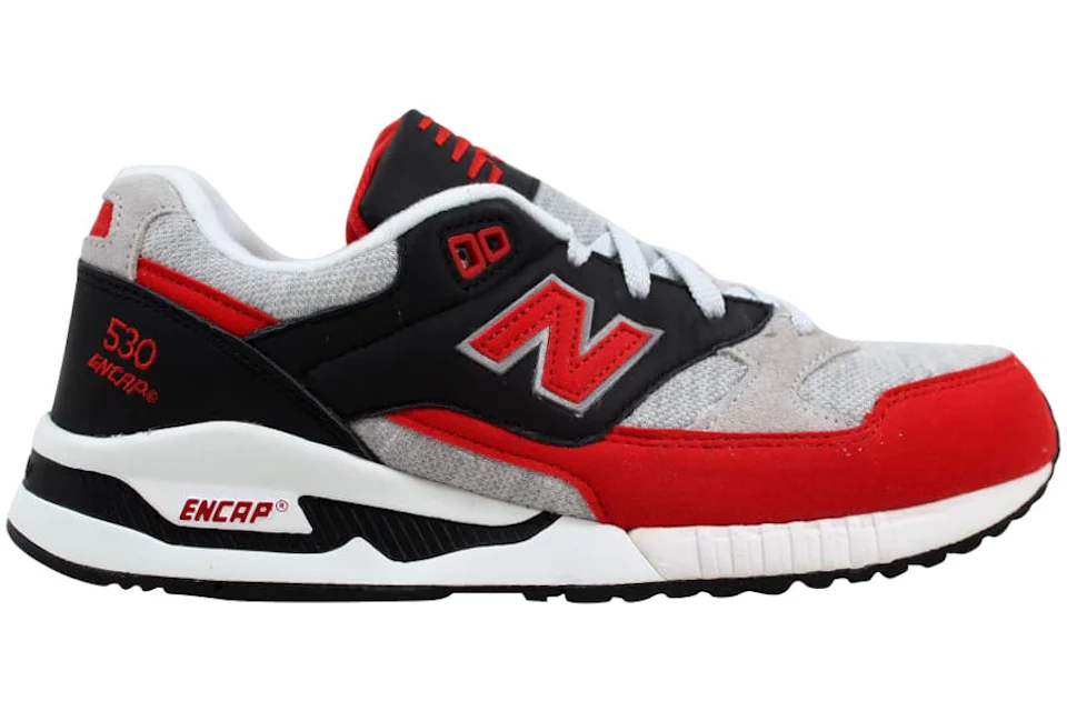New balance 530 encap red Clearance