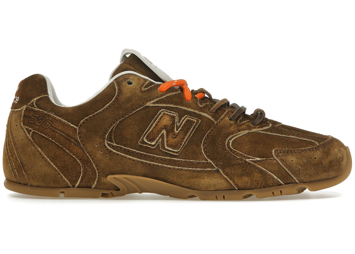 New Balance 530 SL Miu Miu Cinnamon (Women's) 5E165E-Z5O-F0401-F