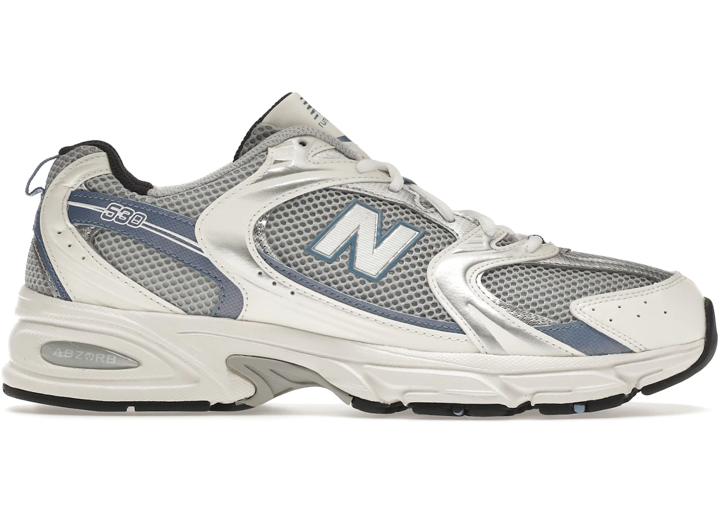New balance 530 steel Clearance