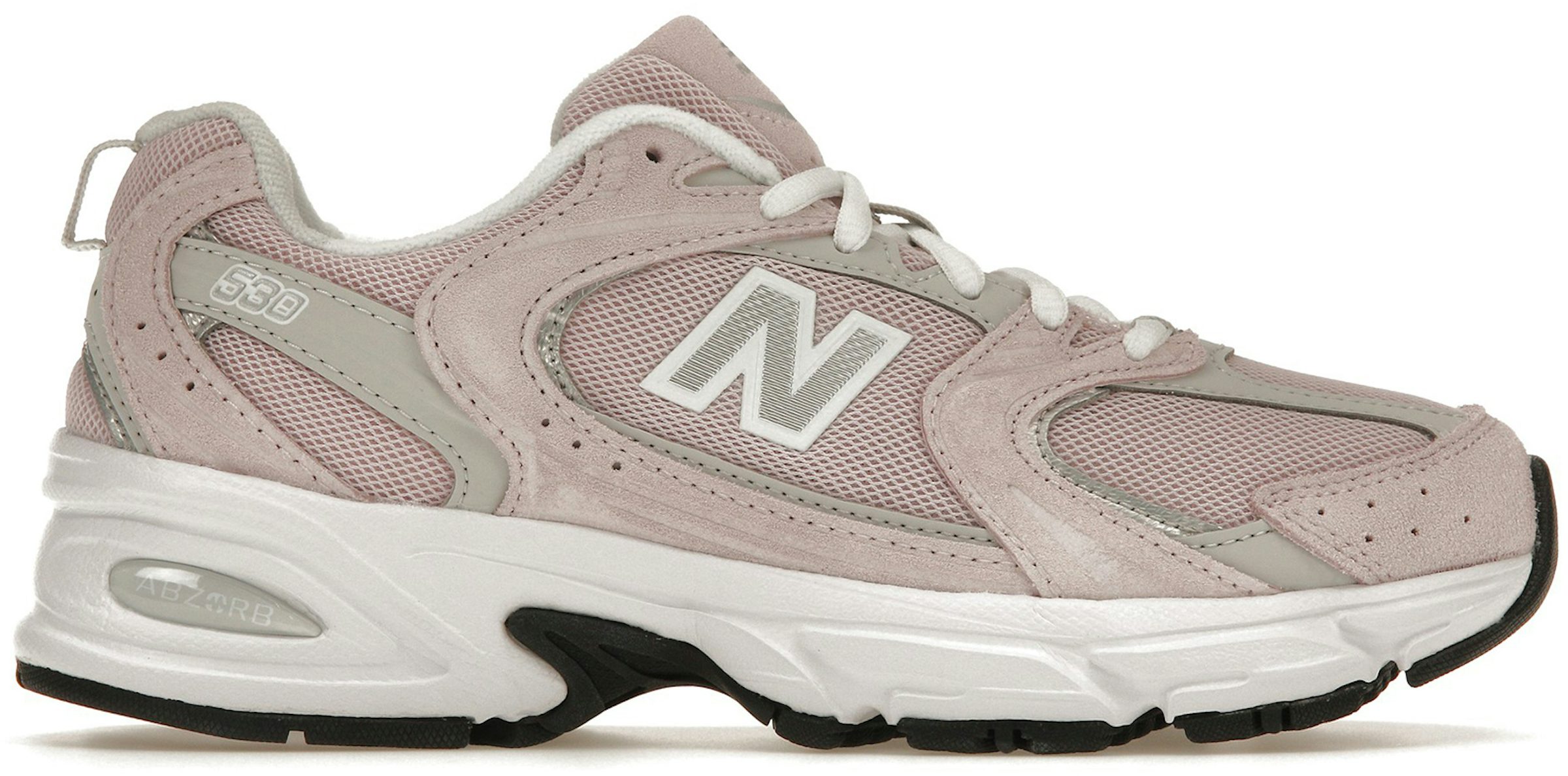 New Balance Lifestyle 530 Stone Pink Shoes