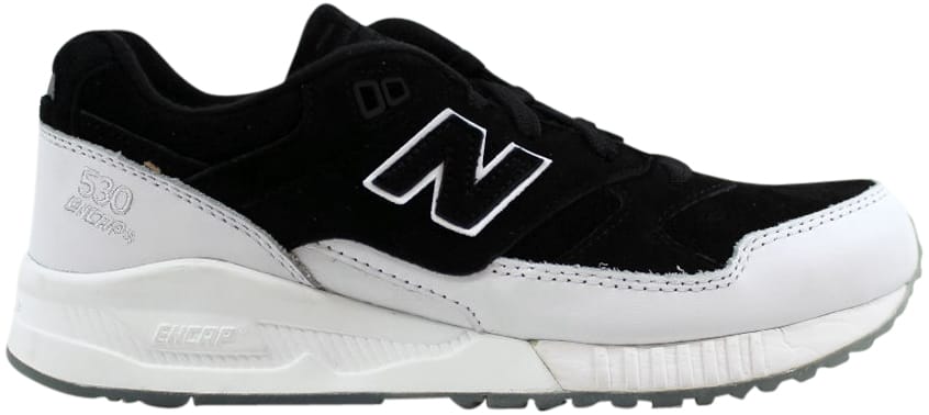 new balance 530 classic suede sneaker