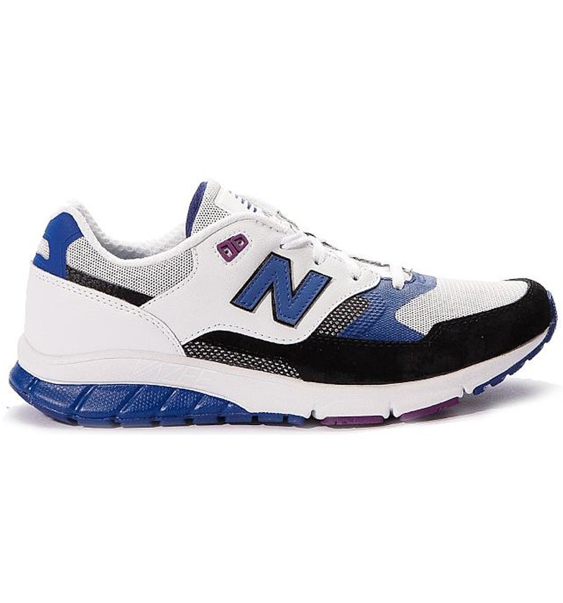 New Balance 530 Vazee White Blue Men s MVL530AW US