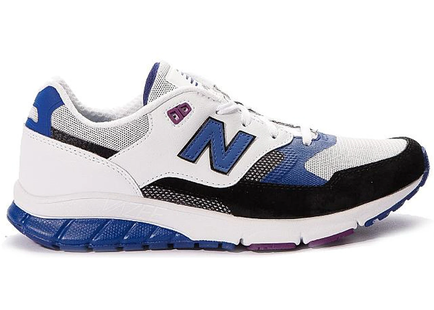 New Balance 530 Vazee White Blue
