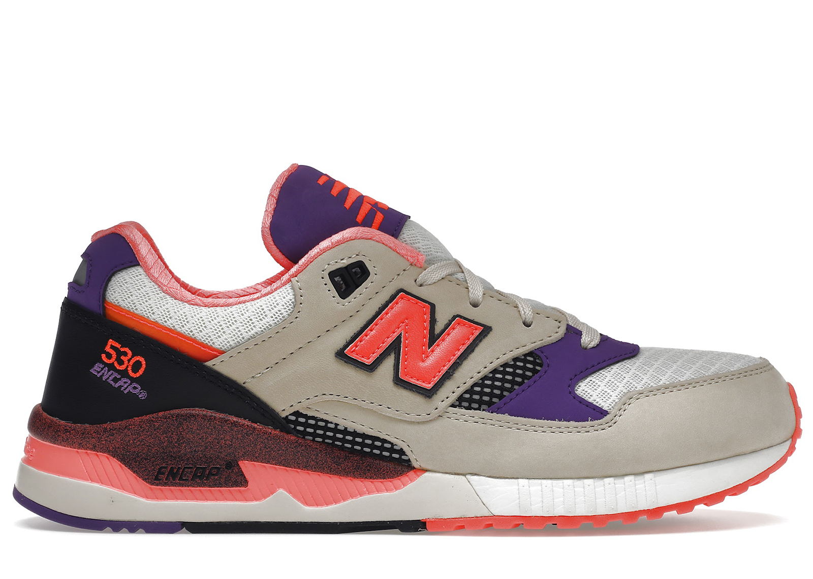 New Balance 530 West NYC Project 530 Men's - M530WST - US