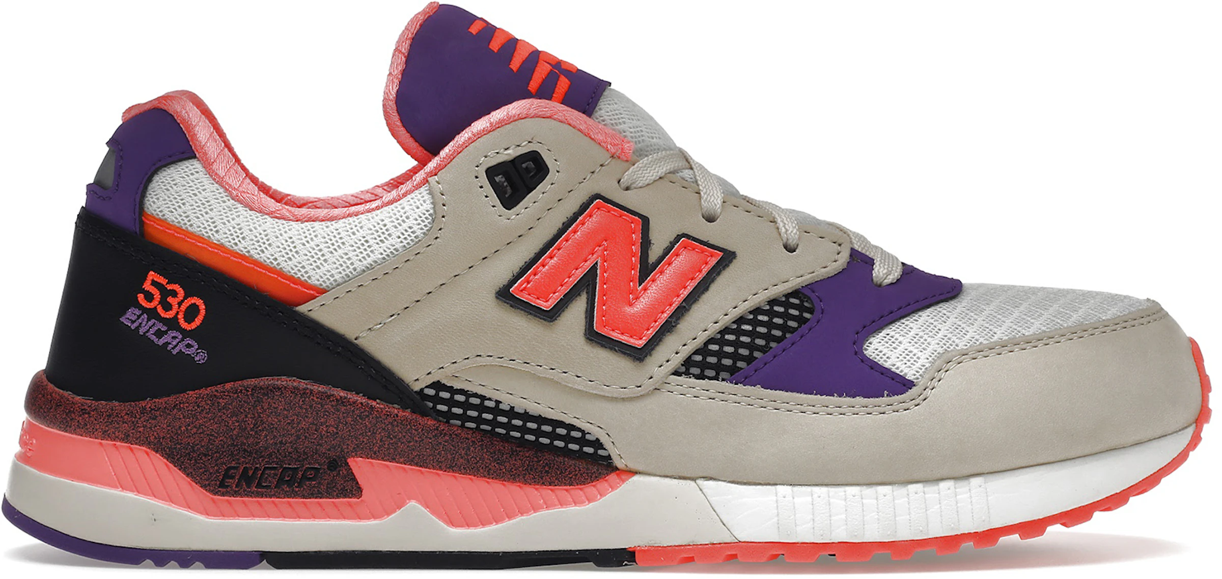 New Balance 530 NYC Project 530 - M530WST - US