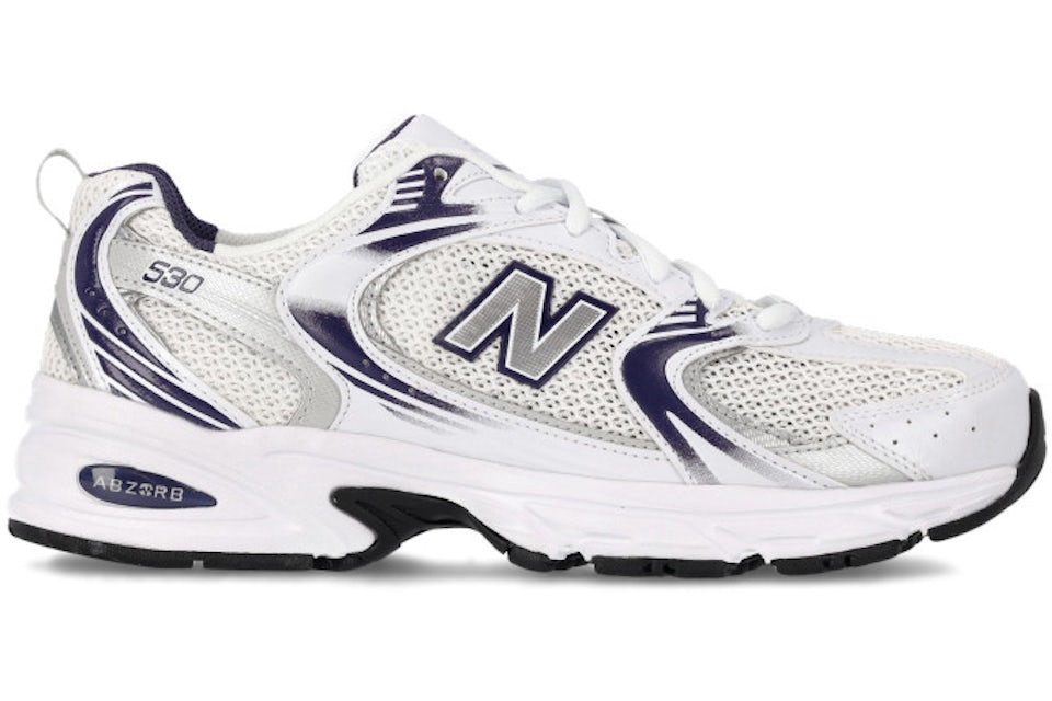 New balance navy 530 Clearance