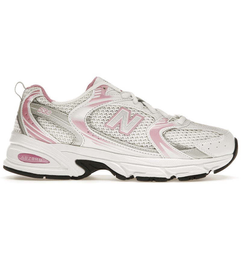 Balance Trainers New Balance 99 Womens White Pink And New Balance