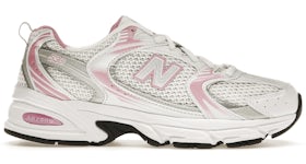 New Balance 530 White Pink