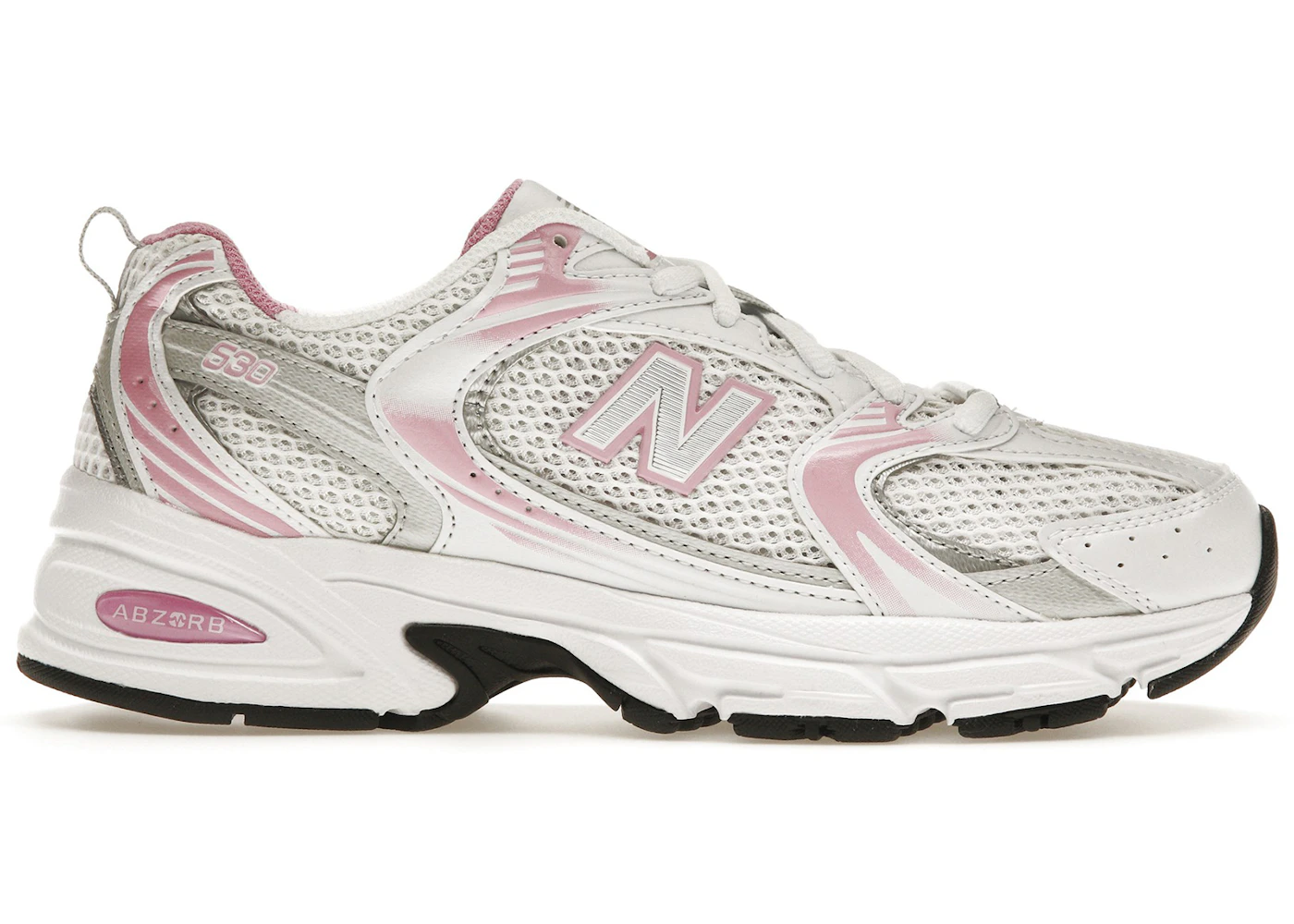 Balance 530 Mujer New Balance Zapatillas Mujer Rosa New Balance