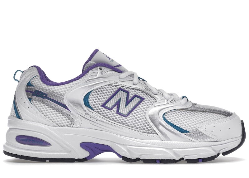 New Balance 530 White Purple Men s MR530FN1 US