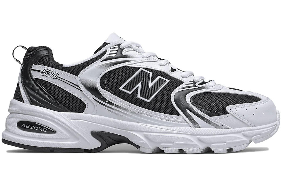 New balance men's 530v2 Clearance