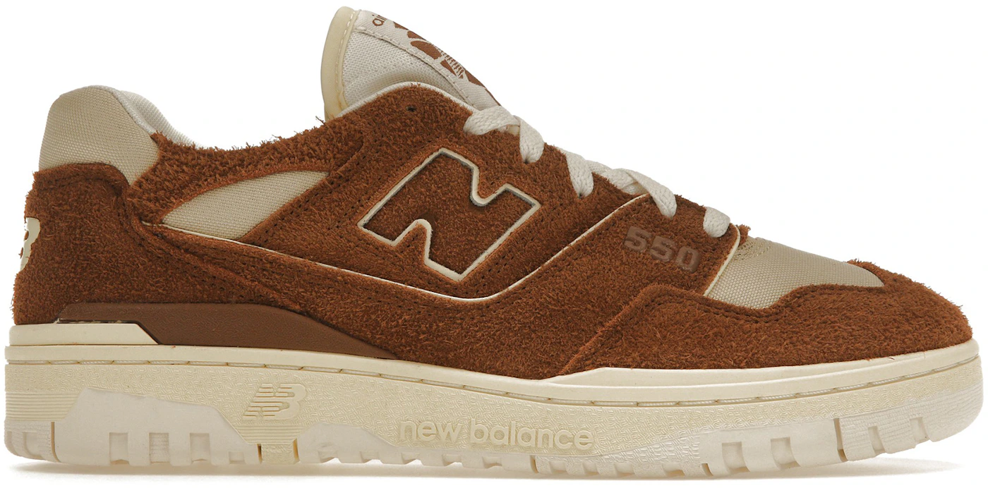 New Balance 550 Aime Leon Dore Shoes