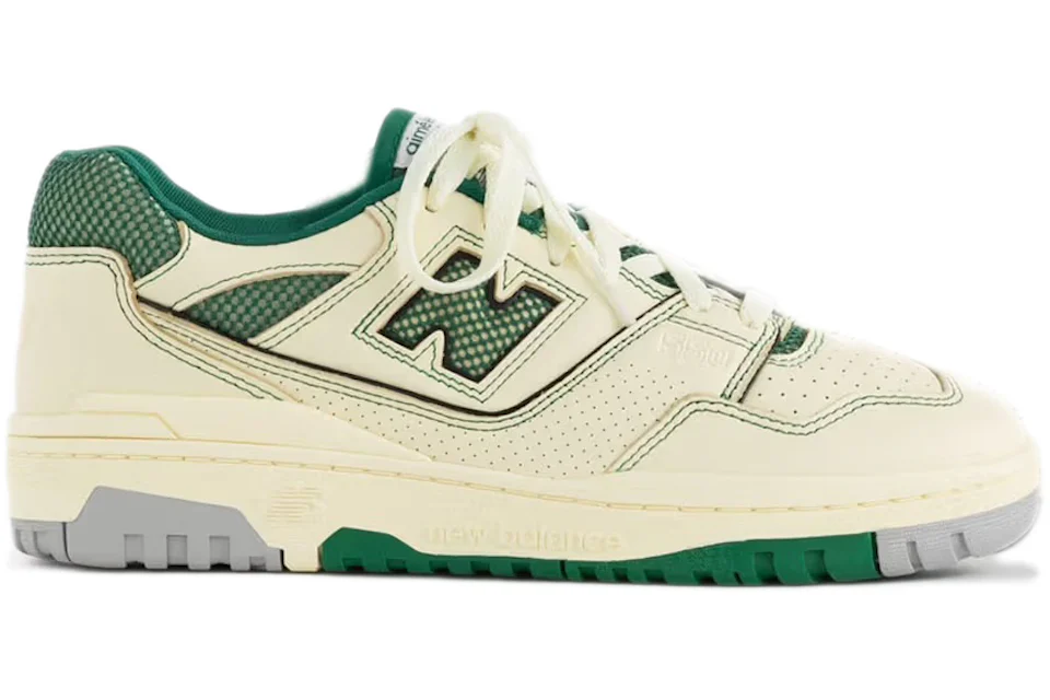 New balance 550 aime leon dore stockx Clearance