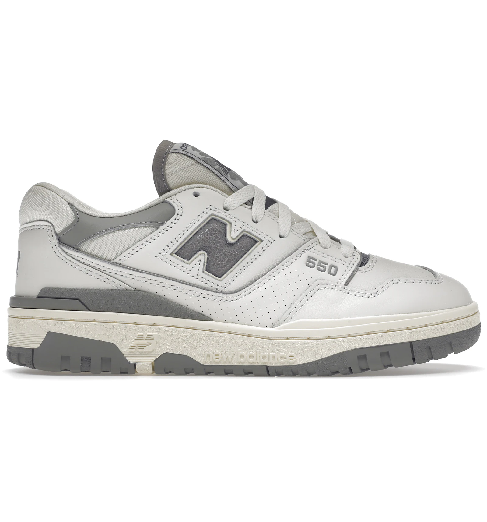 New Balance 550 White Grey | muckli.ice.gla.ac.uk